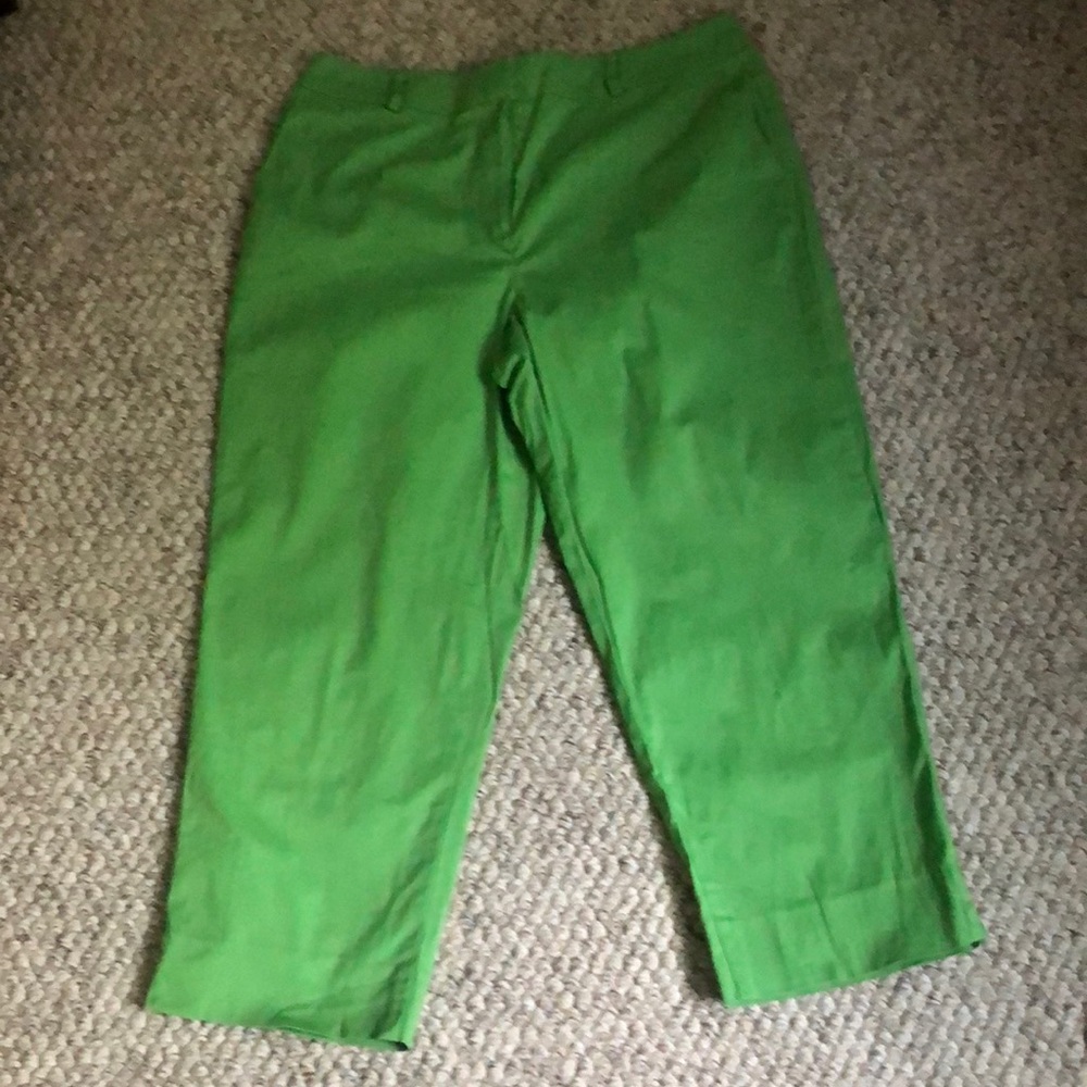 Talbots Chino pants